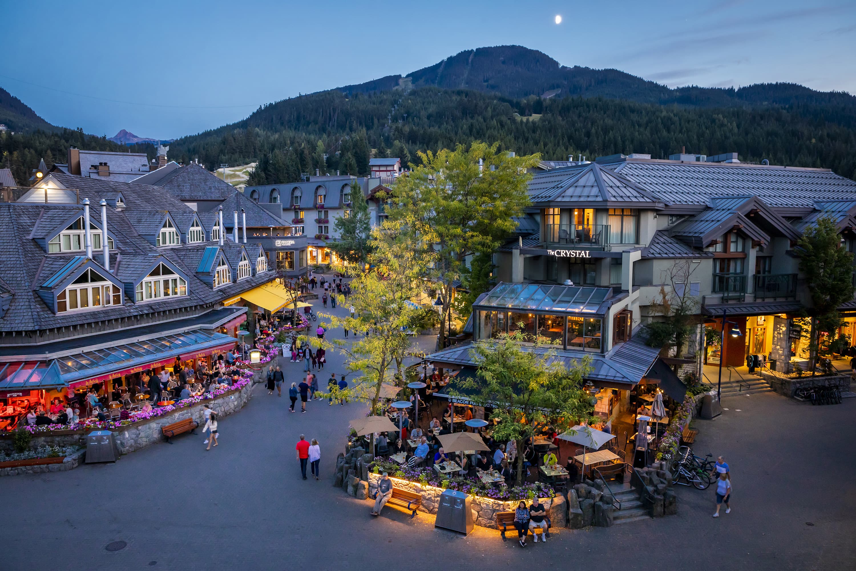 whistler: even more beautiful destination